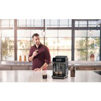 Кофемашина Philips EP1224/00 - Превью изображения №4 — Интернет-магазин ПроЗаказ