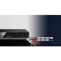 Blu-ray плеер Panasonic DMP-BD84 - Превью изображения №3 — Интернет-магазин ПроЗаказ