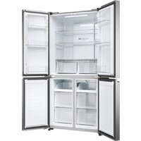 Четырёхдверный холодильник Haier HCR3818ENMM - Превью изображения №10 — Интернет-магазин ПроЗаказ