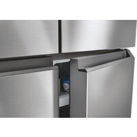Четырёхдверный холодильник Haier HCR3818ENMM - Превью изображения №16 — Интернет-магазин ПроЗаказ