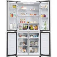 Четырёхдверный холодильник Haier HCR3818ENMM - Превью изображения №5 — Интернет-магазин ПроЗаказ