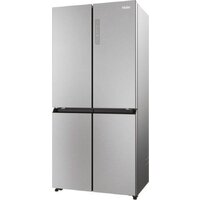 Четырёхдверный холодильник Haier HCR3818ENMM - Превью изображения №3 — Интернет-магазин ПроЗаказ