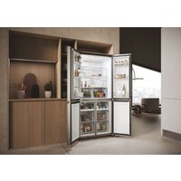 Четырёхдверный холодильник Haier HCR3818ENMM - Превью изображения №23 — Интернет-магазин ПроЗаказ