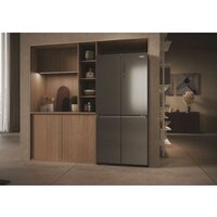 Четырёхдверный холодильник Haier HCR3818ENMM - Превью изображения №20 — Интернет-магазин ПроЗаказ