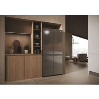 Четырёхдверный холодильник Haier HCR3818ENMM - Превью изображения №22 — Интернет-магазин ПроЗаказ