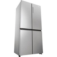 Четырёхдверный холодильник Haier HCR3818ENMM - Превью изображения №4 — Интернет-магазин ПроЗаказ
