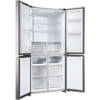 Четырёхдверный холодильник Haier HCR3818ENMM - Превью изображения №8 — Интернет-магазин ПроЗаказ