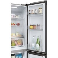 Четырёхдверный холодильник Haier HCR3818ENMM - Превью изображения №15 — Интернет-магазин ПроЗаказ