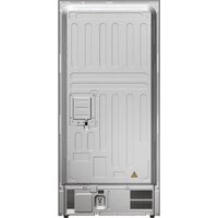 Четырёхдверный холодильник Haier HCR3818ENMM - Превью изображения №11 — Интернет-магазин ПроЗаказ