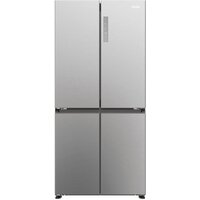 Четырёхдверный холодильник Haier HCR3818ENMM - Превью изображения №1 — Интернет-магазин ПроЗаказ