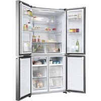 Четырёхдверный холодильник Haier HCR3818ENMM - Превью изображения №7 — Интернет-магазин ПроЗаказ