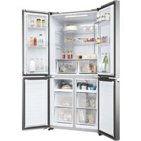 Четырёхдверный холодильник Haier HCR3818ENMM - Превью изображения №9 — Интернет-магазин ПроЗаказ