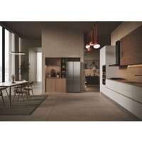 Четырёхдверный холодильник Haier HCR3818ENMM - Превью изображения №18 — Интернет-магазин ПроЗаказ