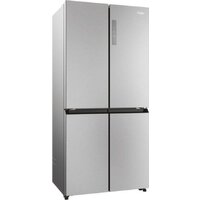 Четырёхдверный холодильник Haier HCR3818ENMM - Превью изображения №2 — Интернет-магазин ПроЗаказ