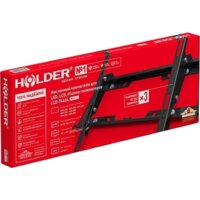 Кронштейн для телевизора Holder LCD-T4624 (черный) - Превью изображения №2 — Интернет-магазин ПроЗаказ