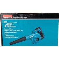 Бытовая (строительная) воздуходувка Makita UB100DZ (без АКБ) - Превью изображения №22 — Интернет-магазин ПроЗаказ