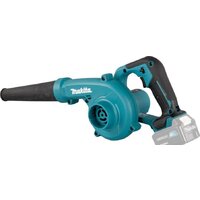 Бытовая (строительная) воздуходувка Makita UB100DZ (без АКБ) - Превью изображения №4 — Интернет-магазин ПроЗаказ