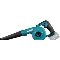 Бытовая (строительная) воздуходувка Makita UB100DZ (без АКБ) - Превью изображения №16 — Интернет-магазин ПроЗаказ