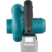 Бытовая (строительная) воздуходувка Makita UB100DZ (без АКБ) - Превью изображения №6 — Интернет-магазин ПроЗаказ