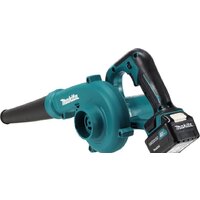 Бытовая (строительная) воздуходувка Makita UB100DZ (без АКБ) - Превью изображения №5 — Интернет-магазин ПроЗаказ