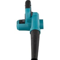 Бытовая (строительная) воздуходувка Makita UB100DZ (без АКБ) - Превью изображения №14 — Интернет-магазин ПроЗаказ