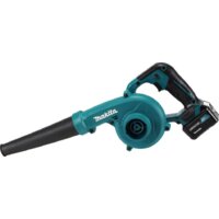 Бытовая (строительная) воздуходувка Makita UB100DZ (без АКБ) - Превью изображения №3 — Интернет-магазин ПроЗаказ