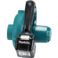 Бытовая (строительная) воздуходувка Makita UB100DZ (без АКБ) - Превью изображения №7 — Интернет-магазин ПроЗаказ