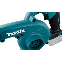 Бытовая (строительная) воздуходувка Makita UB100DZ (без АКБ) - Превью изображения №19 — Интернет-магазин ПроЗаказ