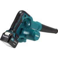 Бытовая (строительная) воздуходувка Makita UB100DZ (без АКБ) - Превью изображения №9 — Интернет-магазин ПроЗаказ