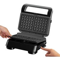 Многофункциональная сэндвичница Braun SnackMaker 5 SM5038 - Превью изображения №3 — Интернет-магазин ПроЗаказ