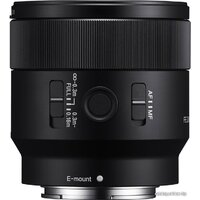 Объектив Sony FE 50mm F2.8 Macro [SEL50M28] - Превью изображения №3 — Интернет-магазин ПроЗаказ