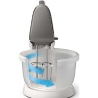 Миксер Philips HR3745/00 - Превью изображения №3 — Интернет-магазин ПроЗаказ