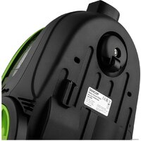 Пылесос Sencor SVC 1038GR - Превью изображения №24 — Интернет-магазин ПроЗаказ