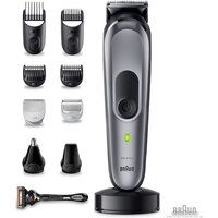 Braun MGK 7420