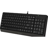 Клавиатура A4Tech Fstyler FK15 (черный) - Превью изображения №5 — Интернет-магазин ПроЗаказ