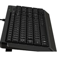 Клавиатура A4Tech Fstyler FK15 (черный) - Превью изображения №7 — Интернет-магазин ПроЗаказ