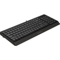 Клавиатура A4Tech Fstyler FK15 (черный) - Превью изображения №3 — Интернет-магазин ПроЗаказ