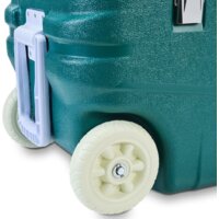 Термобокс Арктика 2000-80 (аквамарин) - Превью изображения №2 — Интернет-магазин ПроЗаказ