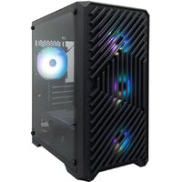 1stPlayer Trilobite T5 ARGB (черный)