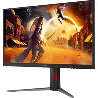 Игровой монитор AOC Gaming U27G4 - Превью изображения №10 — Интернет-магазин ПроЗаказ