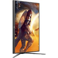 Игровой монитор AOC Gaming U27G4 - Превью изображения №9 — Интернет-магазин ПроЗаказ