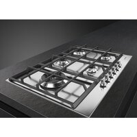 Варочная панель Smeg PX175L - Превью изображения №3 — Интернет-магазин ПроЗаказ
