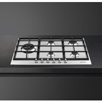 Варочная панель Smeg PX175L - Превью изображения №2 — Интернет-магазин ПроЗаказ