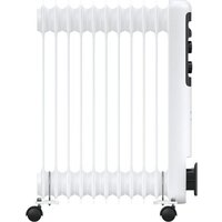 Масляный радиатор Royal Clima Guarda ROR-GU11-2500M - Превью изображения №3 — Интернет-магазин ПроЗаказ