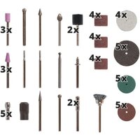 Гравер Einhell TE-MT 7.2 Li 4419330 (с 1-им АКБ) - Превью изображения №2 — Интернет-магазин ПроЗаказ