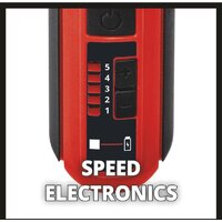 Гравер Einhell TE-MT 7.2 Li 4419330 (с 1-им АКБ) - Превью изображения №7 — Интернет-магазин ПроЗаказ