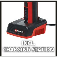 Гравер Einhell TE-MT 7.2 Li 4419330 (с 1-им АКБ) - Превью изображения №9 — Интернет-магазин ПроЗаказ