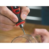 Гравер Einhell TE-MT 7.2 Li 4419330 (с 1-им АКБ) - Превью изображения №11 — Интернет-магазин ПроЗаказ