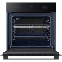 Электрический духовой шкаф Samsung NV68A1140BK/EO - Превью изображения №5 — Интернет-магазин ПроЗаказ