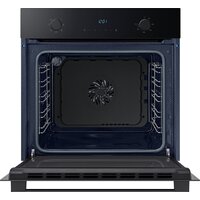 Электрический духовой шкаф Samsung NV68A1140BK/EO - Превью изображения №4 — Интернет-магазин ПроЗаказ